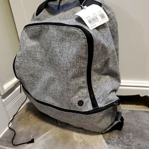 Lululemon City Adventurer Backpack